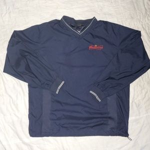 Budweiser Windbreaker